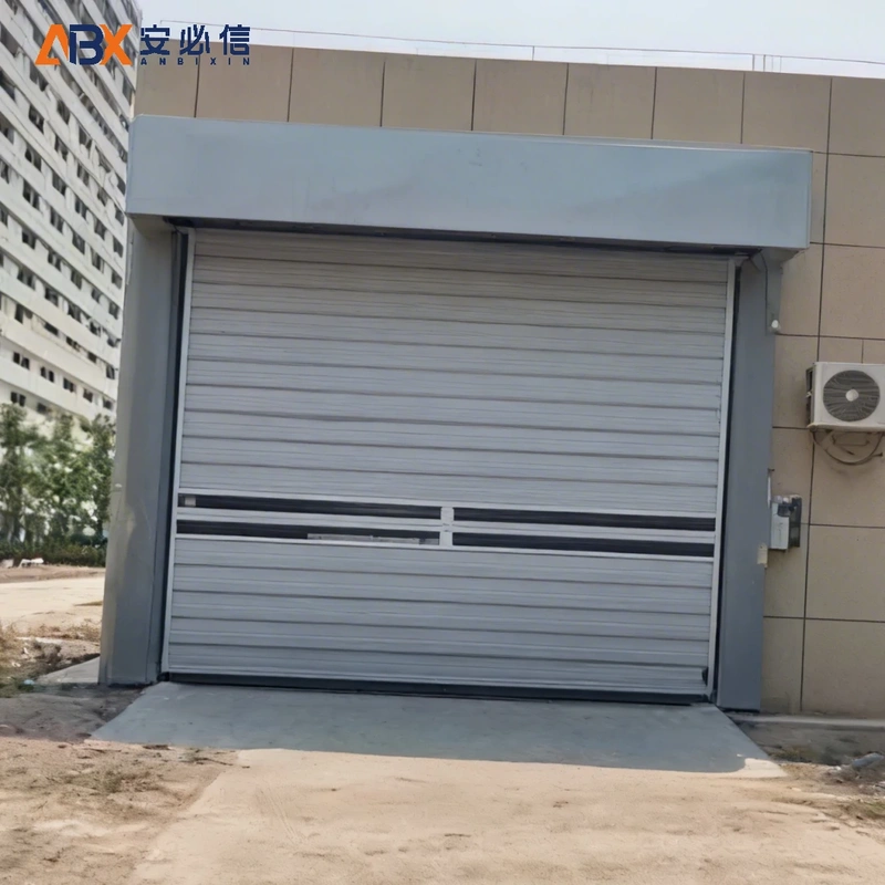 大理白族感应高速门
